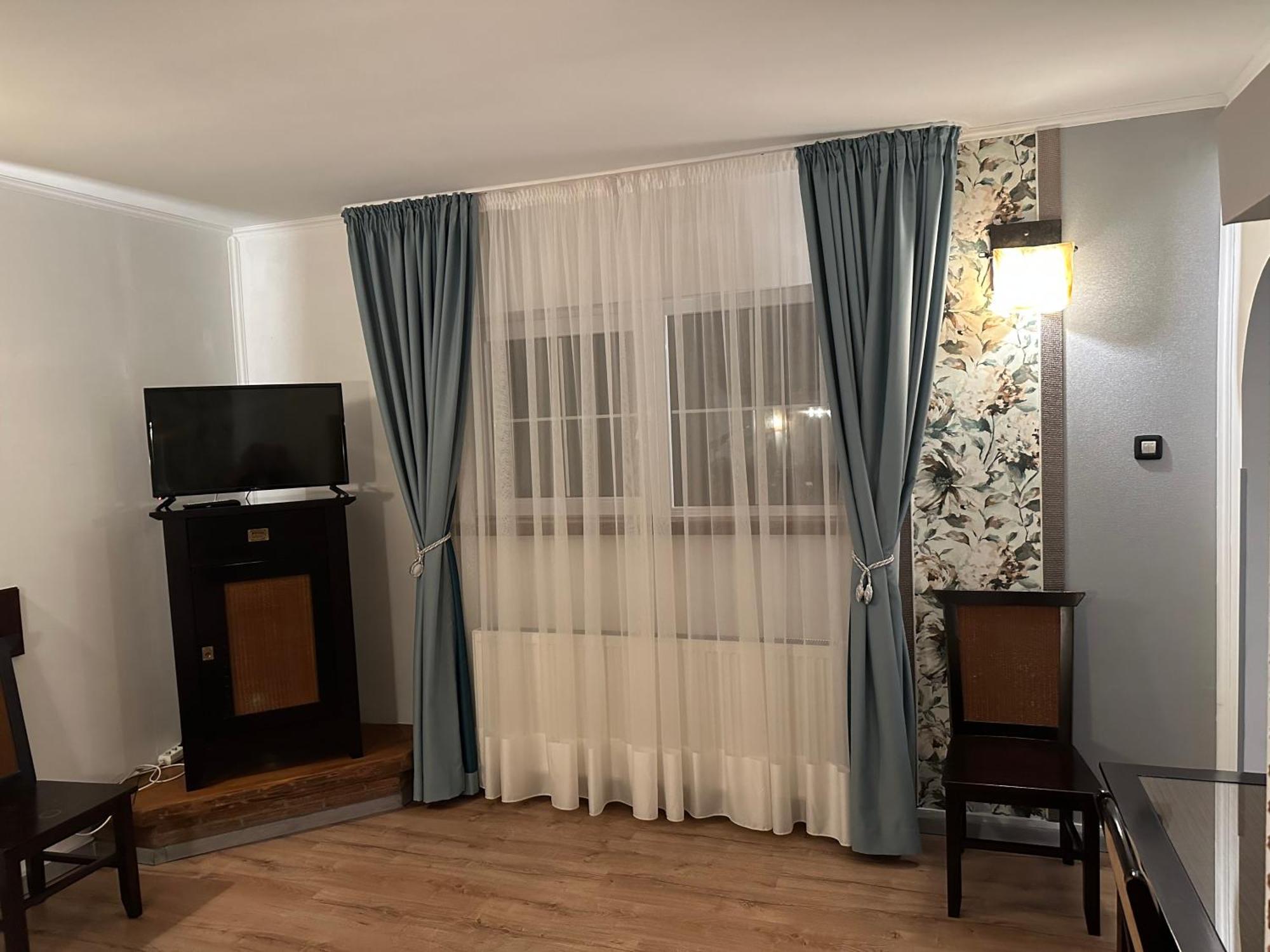 Pensiunea Casa Alba Ghimbav المظهر الخارجي الصورة